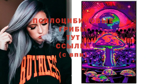 прущий лед Алексеевка